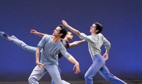 Lar Lubovitch Dance Company Announces 50th Anniversary Season 
