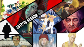 Donna McKechnie Will Star in Arena Stage's THE PAJAMA GAME; Season Casting Announced Image