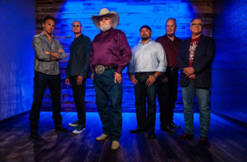 Charlie Daniels Band Comes to Warner Theatre Image