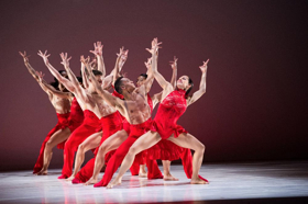 Ballet Hispanico to Perform at Jacob's Pillow Dance Festival This July Image