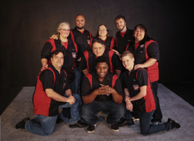 Competitive Comedy Team Makeshift Up Comes To NWI Image