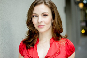 10 on Tuesday with AN AMERICAN IN PARIS' Dana Winkle Image