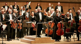Single Tickets Now on Sale for Toronto Symphony Orchestra's 2017-18 Season Image