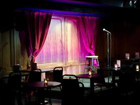 West Side Comedy Club Opens its Doors Image