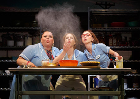 BWW Preview: Musicals Touring the Greater Appleton Area in the 2017-2018 Season Image