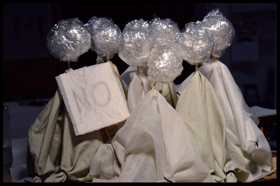 2017 Outdoor Summer Series Welcomes The Detroit PuppetSLAM! Image