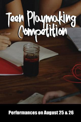 BPA's Teen Playmaking Competition to Perform Original Works This August Image