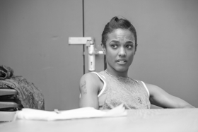 Interview: Freema Agyeman Talks APOLOGIA, Sense8 And The Female Doctor Image