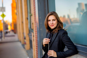 Chicago Opera Theater Welcomes Lidiya Yankovskaya as New Music Director Image