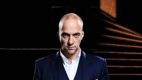 Book Now For DERREN BROWN: UNDERGROUND In The West End Image