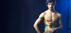 Book Now For PROJECT POLUNIN at London Coliseum Image