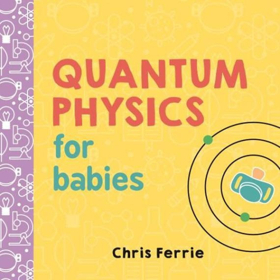 Essex Books Presents Shelf Awareness: Baby University Image