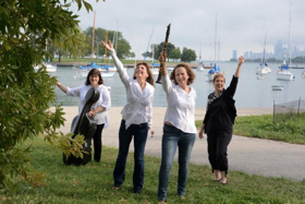 The Orion Ensemble Celebrates 25th Season with World Premiere, Favorites Image
