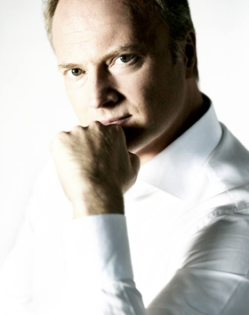Gianandrea Noseda Withdraws from D.C. Concerts to Recover from Surgery Image