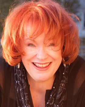 BWW Previews: Cabaret Sensation KATHY 'BABE' ROBINSON Plays NEW HOPE! at The Rrazz Room Image