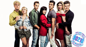 90210: THE MUSICAL Coming to Chicago This September Image