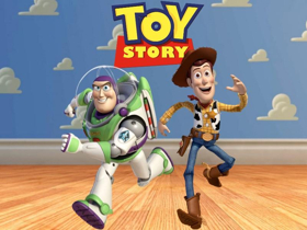 Park Theatre to Launch 11th Annual Free Summer Movie Festival with TOY STORY Image