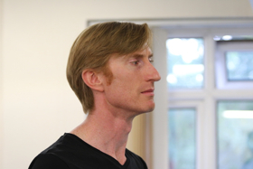 Guest Blog: Kieran Buckeridge On The UK Tour Of PRIVATE LIVES Image
