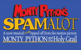 Franklin Performing Arts Company Announces Open Auditions for SPAMALOT Image