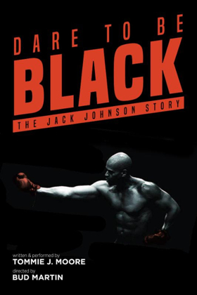 Delaware Theatre Co Stages DARE TO BE BLACK Image