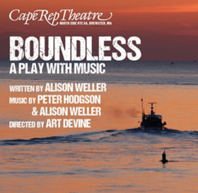 BOUNDLESS Premieres at Cape Rep Theatre Image
