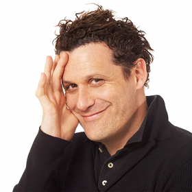 Works & Process at the Guggenheim Presents Isaac Mizrahi PETER & THE WOLF Image