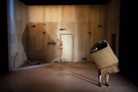 GIVE ME YOUR LOVE Joins Lineup of Great Ideas Performance Series 2017 Image
