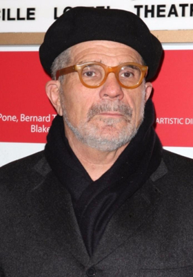 Playwright David Mamet Will Not Allow Post-Show Talks About His Work Image