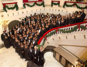 National Urban League Conference will Feature SLSO In Unison Chorus Performance Image