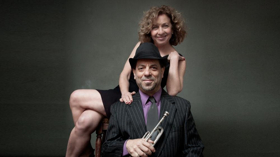 INDECENT's Eleanor Reissa to Join Klezmatics' Frank London in Concert at Feinstein's/54 Below Image