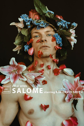 Re-Styled SALOME Gets Encore at The Provincetown Theater Image