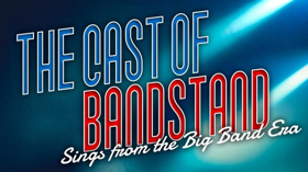 BANDSTAND'S Hopkins & Pero Join BANDSTAND SINGS THE BIG BAND at Feinstein's/54 Below Image