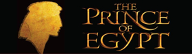Stephen Schwartz's PRINCE OF EGYPT Musical Readies for Fall Silicon Valley Debut Image
