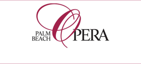 Palm Beach Opera Announces Staff Promotion and New Hires Image
