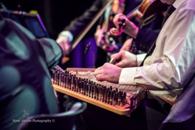 The Canadian Arabic Orchestra Will Launch Inaugural FESTIVAL OF ARABIC MUSIC & ART Image