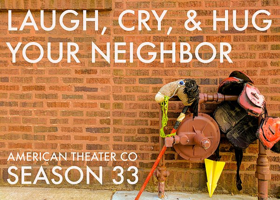 American Theater Company to Workshop 12 New Projects This Season Image