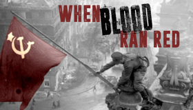 Ben Gonshor's WHEN BLOOD RAN RED Gets Staged Reading in NYC Today Image