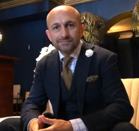 Mat Ricardo Seeks Tricks to Learn for Edinburgh Fringe 2018 Show Image