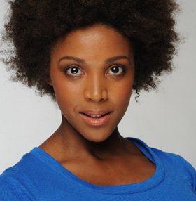 Interview: Theatre Life with Jade Wheeler Image