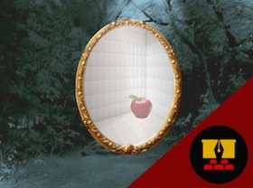 SNOW WHITE PADDED ROOM to Play Broadway Bound Theatre Festival Image