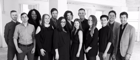Broadway Marketing and Advertising Agency, RPM, Launches Image