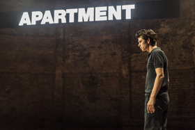 Review: AGAINST, Almeida Theatre Image