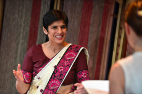 Cast and Creative Team Set for World Premiere of PINK SARI REVOLUTION Image