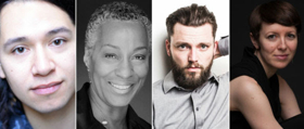 Goodman Theatre to Stage Free Readings by Playwrights Unit Next Week Image