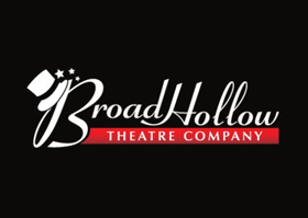 BroadHollow Theatre Company presents CRAZY FOR YOU Image