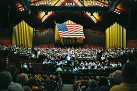 Ocean Grove's 63rd Annual Choir Festival Coming Up This Weekend Image