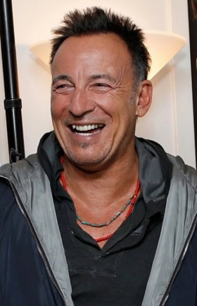 Breaking: Bruce Springsteen to Make His Broadway Debut this Fall in SPRINGSTEEN ON BROADWAY at Walter Kerr Theatre Image