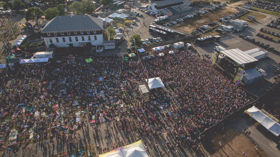 Levitate Music and Arts Festival Evolves into Major Two-Day Festival Image