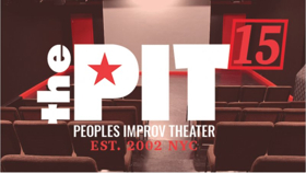 STAGED: An Improvised Staged Reading of a Musical! to Debut at The PIT Image