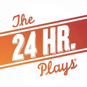 The 24 Hour Plays and The New School for Drama Present THE 24 HOUR PLAYS: NATIONALS 